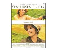 Selections From Sense And Sensibility (The Dreame and Weep You No More Sad Fountains)