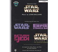 Selections from Star Wars: C Book