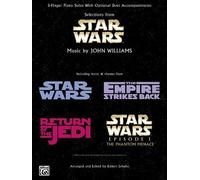 Selections from Star Wars (English) Paperback Book