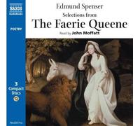 Selections from the Faerie Queene (Poetry S.)