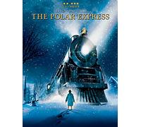 Selections from the Polar Express: Five Finger Piano (5 Finger)