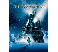 Selections from the Polar Express: Easy Piano – Alfred Music