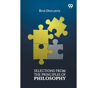Selections From The Principles Of Philosophy (Edition1)