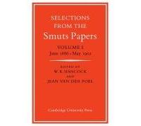 Selections from the Smuts Papers 7 Volume Paperback Set