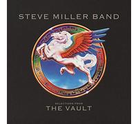 The Steve Miller Band – Selections from the Vault – 12" Vinyl (US Import)