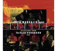 Selections From the Village Vanguard Box by Marsalis, Wynton (2000-03-21)