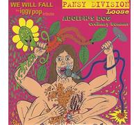 Selections From 'We Will Fall: The Iggy Pop Tribute'