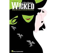 Selections From Wicked - A New Musical (Piano Solo)