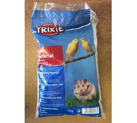 Selections Garden Budgie Nesting Material Canary Nesting Material Finch Budgie etc Nest Material & Hamsters TRIXIE 50g Soft Warm Great for cages of Aviaries