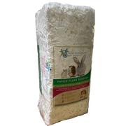 Selections Garden Hamster Bedding Paper Beeding Safe Recycled Paper 5.8l Approx Gerbil Rat Mice etc