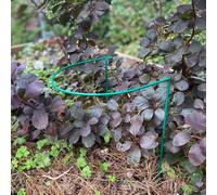 Selections Garden Plant Support Hoop Bow System 30Cm X 45Cm (Pack Of 10)