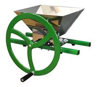 Selections GFH126 Apple Scratter Pulping Machine Manual Crank Handle