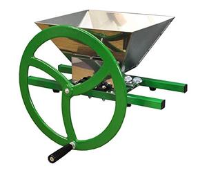 Selections GFH126 Apple Scratter Pulping Machine Manual Crank Handle
