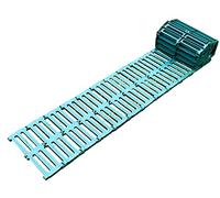 Selections Green Plastic Garden Track Path (3m Roll)