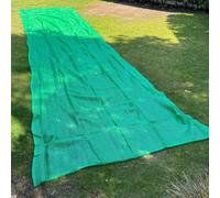 Selections Greenhouse Sun Shade & Privacy Screen Net (10M X 2M) - 65% Shading Rate