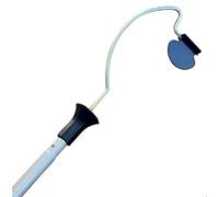 Selections Gutter Cleaner Debris Leaf Clearer Lightweight with Extendible Pole Handle