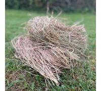 Selections Hedgehog House Nesting Straw Bedding Material (300G)