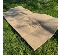 Selections Jute Garden Hanging Basket & Wall Planter Liner (150cm x 60cm)