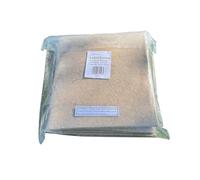 Selections Jute Garden Hanging Basket & Wall Planter Liner (150cm x 60cm)