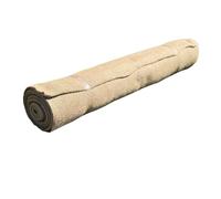 Selections Jute Hessian Burlap Plant Protection Pot Liner & Weed Control Roll (10m x 2m)