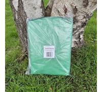 Selections Large 4 Tier Extra Wide Reinforced Replacement Mini Greenhouse Cover