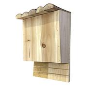 Selections Large Wooden Bat Box