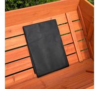 Selections Liner For Medium Veg Trough Planter (160Cm X 210Cm)