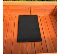 Selections Liner For Wooden Raised Herb Planter (115Cm X 160Cm)