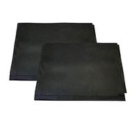 Selections Liners for Wooden Raised Herb Planter (115cm x 160cm) - Pack of 2