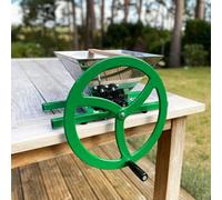 Selections Manual Apple Scratter Pulper Pomace