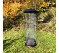 Hanging Nut Bird Feeder For Bird Feeding Stations