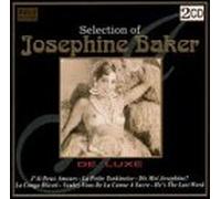 Selections of Josephine Baker