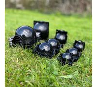Selections Plant Grafting Air Layering Set Of 12 Root Propagating Balls