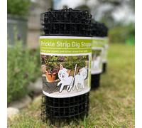 Selections Plant Prickle Strip Dig Stopper Anti Dog And Cat Protection (2M X 30Cm)