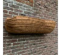 Pack of 5 Extra Deep Coco Wall Garden Planter Liners (120cm)