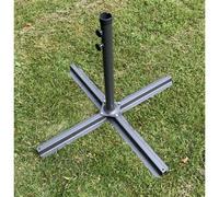 Selections Replacement Base Stand Unit For Cantilever Parasol