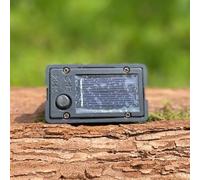 Selections Replacement Garden Solar Led Light Box