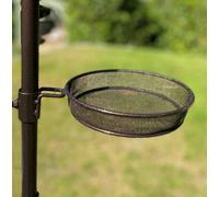 Selections Spare Mesh Seed/Mealworm Tray for Metal Bird Feeding Stations