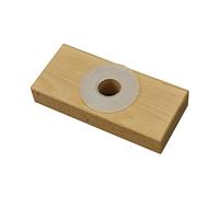Selections Replacement Press Block for Traditional Fruit and Apple Presses