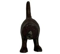 Selections Replacement Single Hook for Cast Iron and Slate Dog Tail Wall Hooks