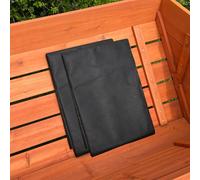 Selections Set Of 2 Liners For Medium Veg Trough Planter (160Cm X 210Cm)