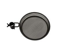 Selections Spare Mesh Seed/Mealworm Tray for Metal Bird Feeding Stations