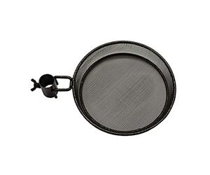 Selections Spare Mesh Seed/Mealworm Tray for Metal Bird Feeding Stations