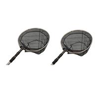 Selections Telescopic Pond Net With Long Handle For Cleaning (190Cm) - Pack Of 2