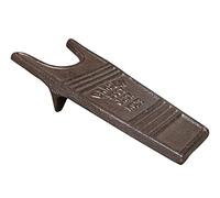 Selections Victorian Cast Iron Boot Jack Pull for Shoes & Wellies