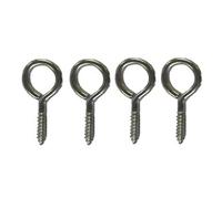 Selections Wall Fixings for Wheelie Bin Screens