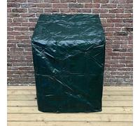 Cover for Wooden Framed Growhouse Mini Greenhouse