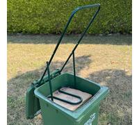 Selections Wheelie Bin Contents Compressor Rubbish & Recycling Compactor