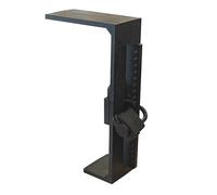 Selections Wheelie Bin Tough Plastic Security Lock with Padlock