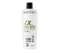 Selective Alpha Keratin Smoothing Treatment No. 2